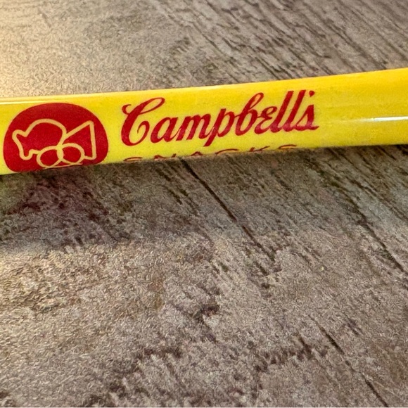 Campbell’s Snacks Promotional Pen - Picture 2 of 3